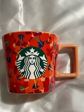 STARBUCKS: Mug